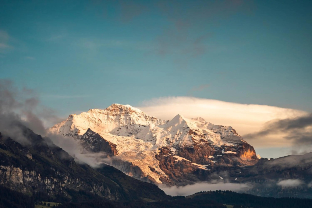 Hotel Jungfraublick