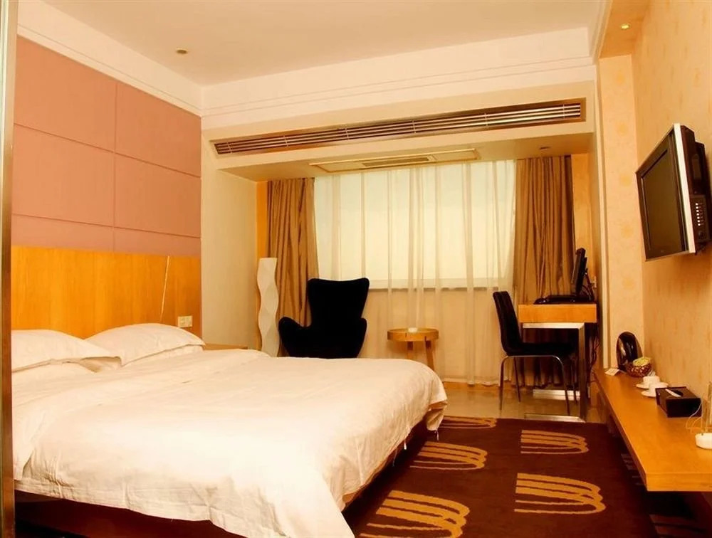 Liangmao International Hotel Changzhou