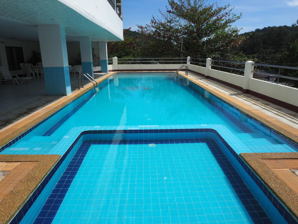 Nice Beach Hotel