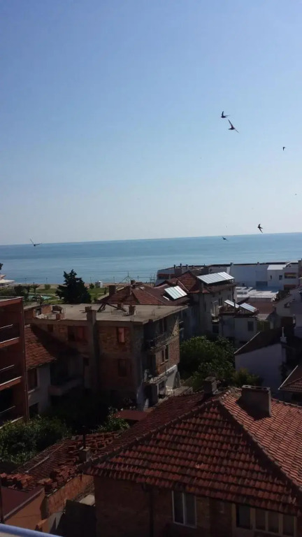 Zlatevi Guest House