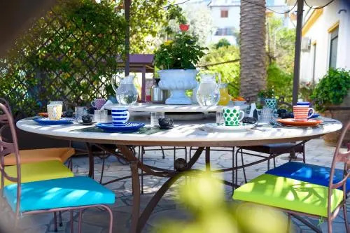 Bella Sorrento B&B
