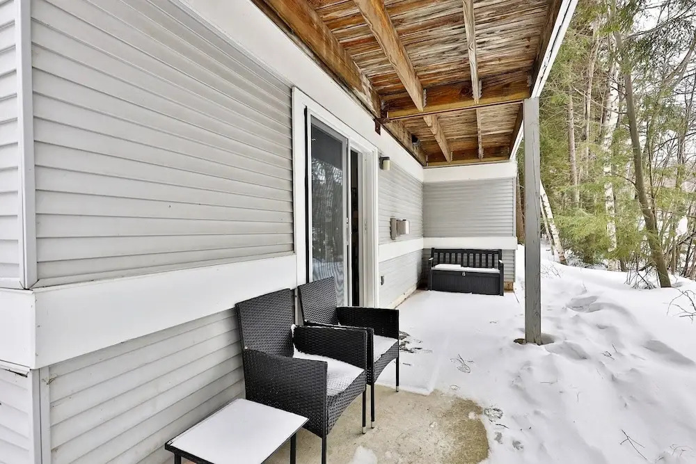 Killington Center 332