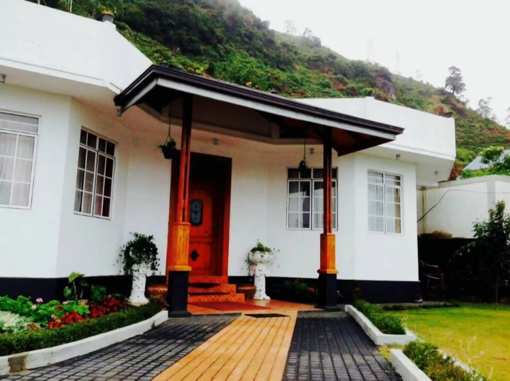 V & V Residence