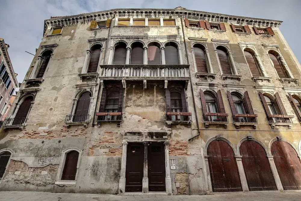 Residenza Valier by Wonderful Italy