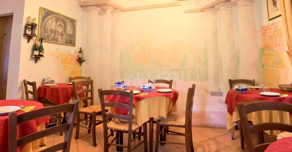La Terrazza Di Montepulciano