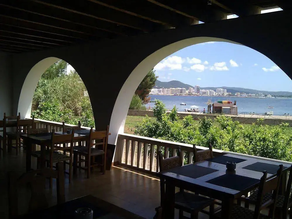 Apartamentos Alba