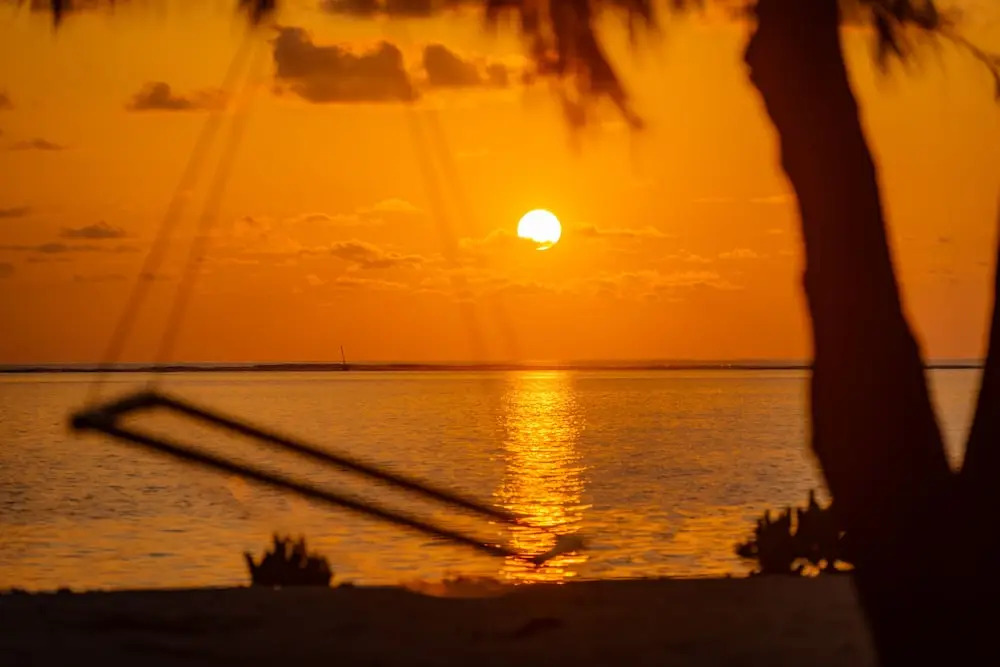 Gaafaru View Inn