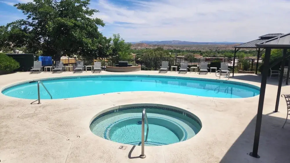 The View Motel