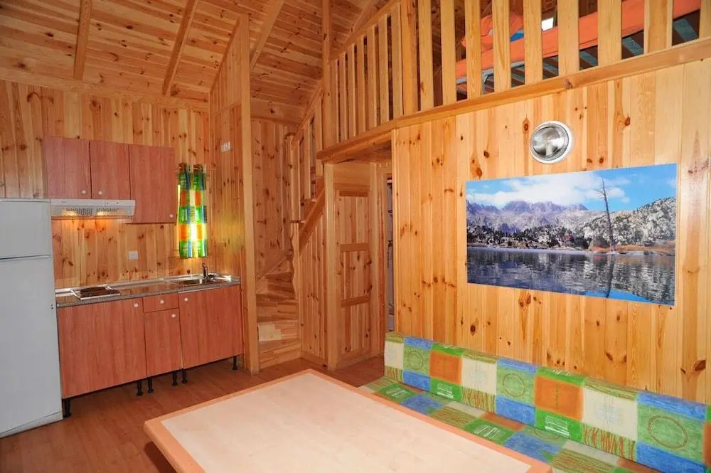 Camping La Torre