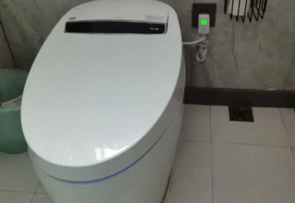 RuJia Huayi Homestay (Xianghe Zhongyi Furniture City)