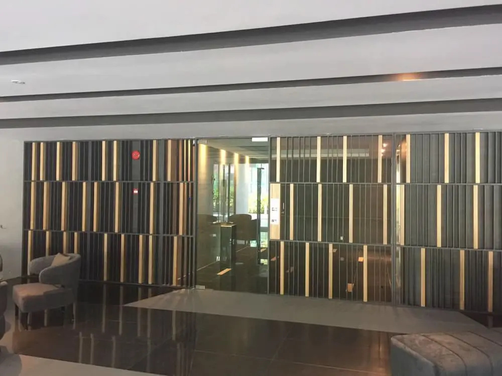 Luxury Duplex at The Reach Titiwangsa