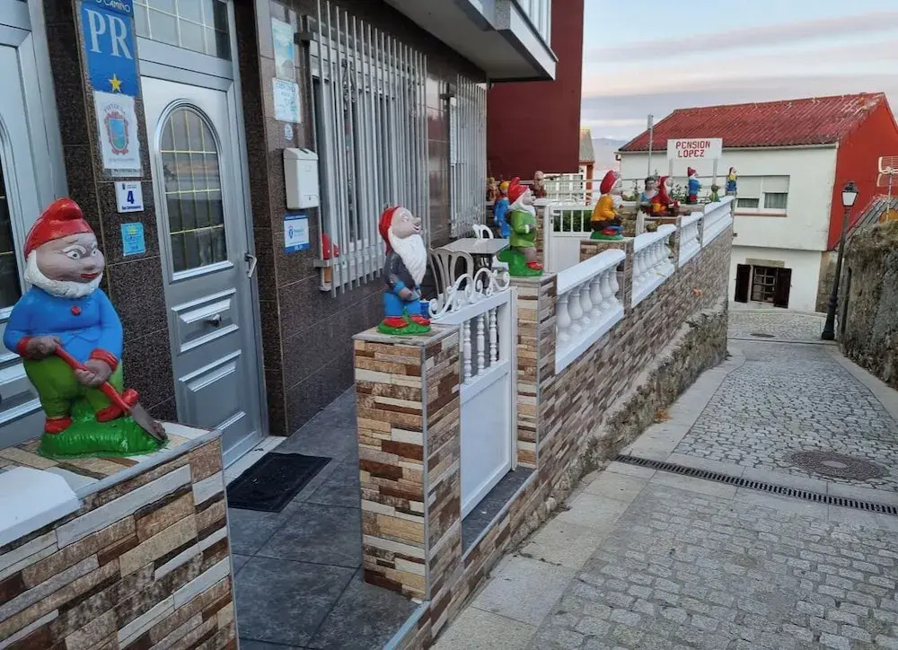 Pension Lopez