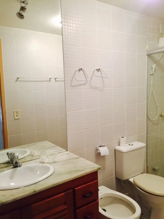 Quarto e Sala Rua das Pedras