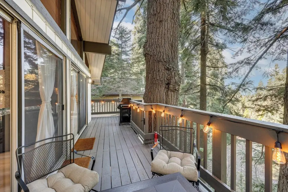 Modern Lake Arrowhead Retreat: 3 Mi to Village