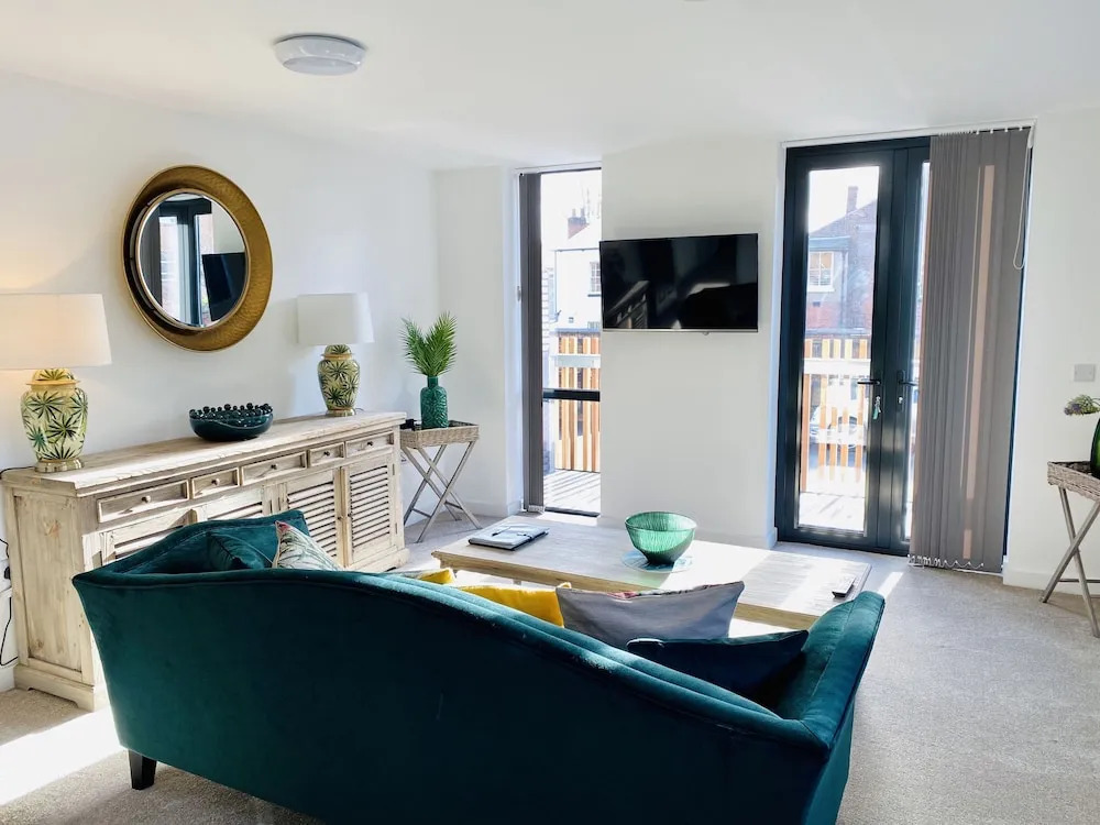 Ranmoor Apartments at Wilkinson Lane
