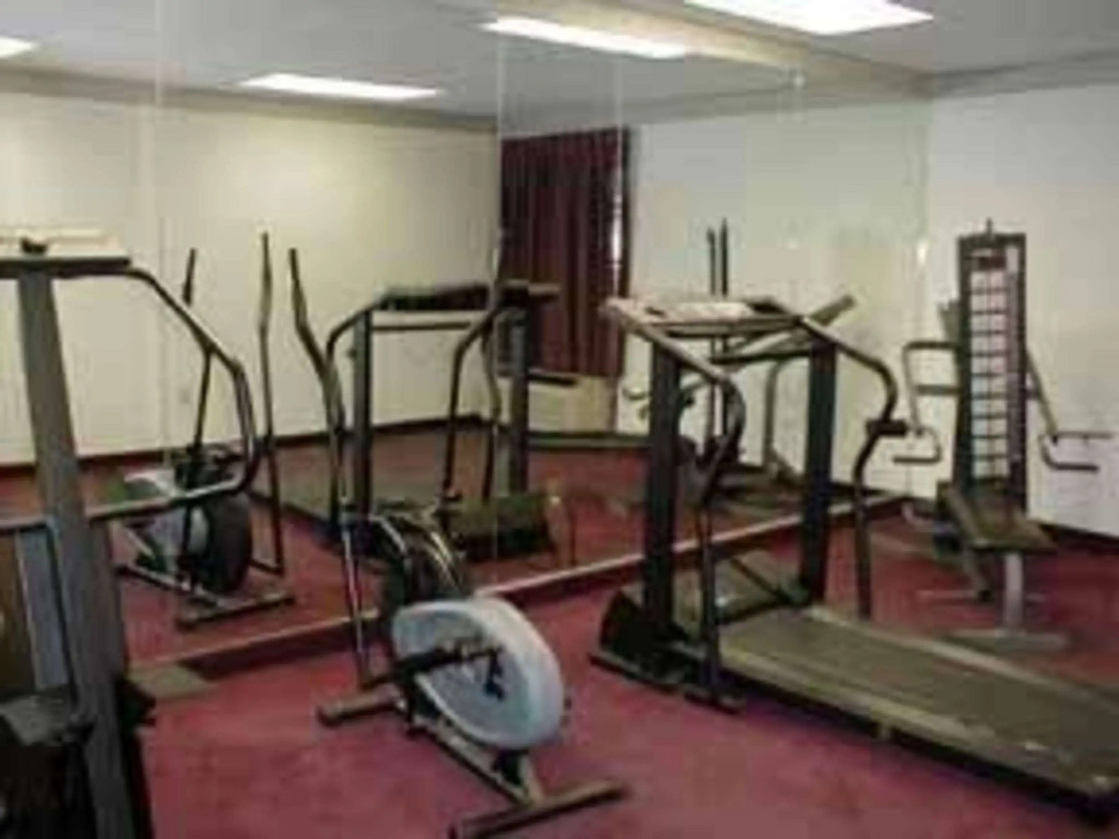 Quality Inn & Suites Thomasville-High Point