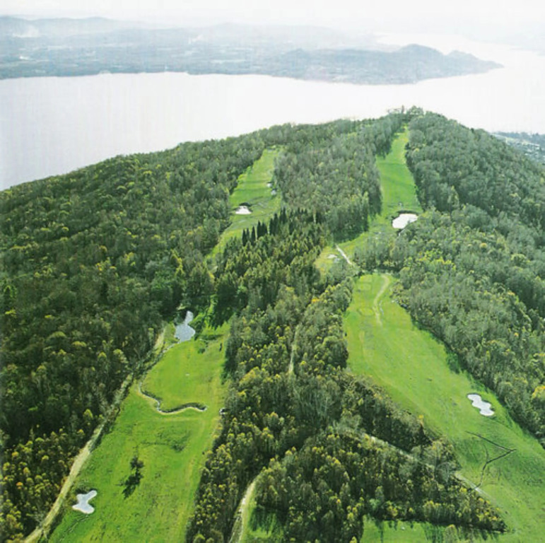 Grand Hotel des Iles Borromées & SPA