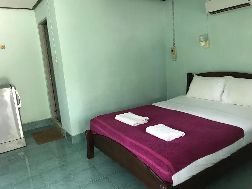 Cashew Nut Bungalows