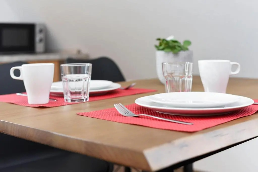 Ferienwohnung 2 und 3 im Haus Meeresbrise