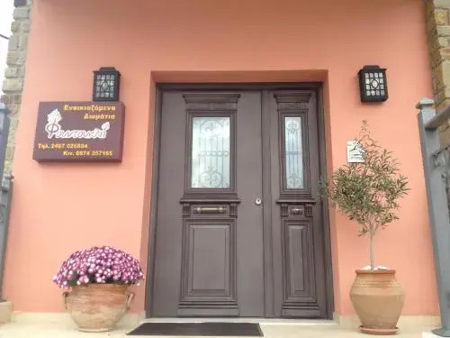 Fountoukli