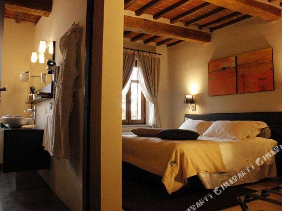 Borgo Dei Conti Resort, Perugia Image 1