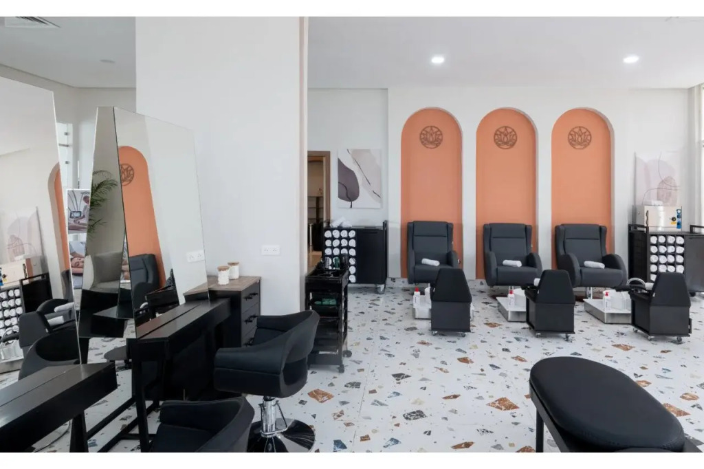 Pickalbatros Palais Des Roses - Agadir - All Inclusive