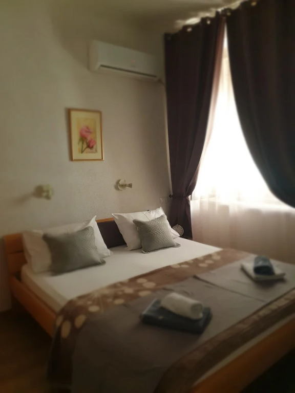 Placeta Apartments & Rooms