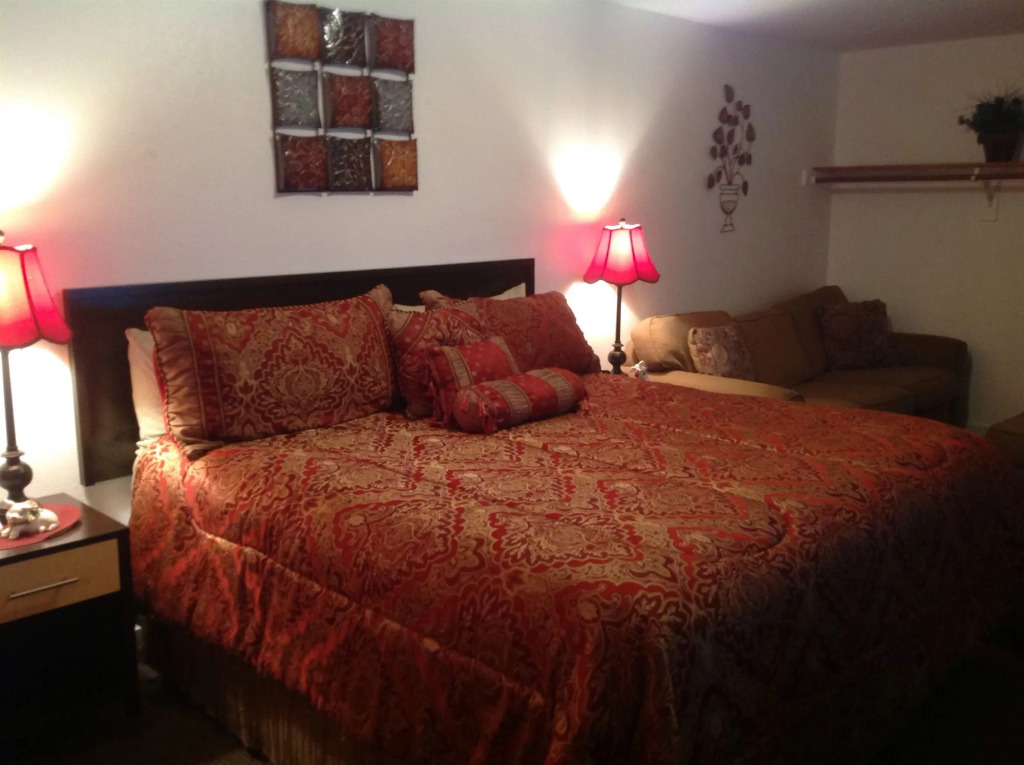 Holiday Motel Bend