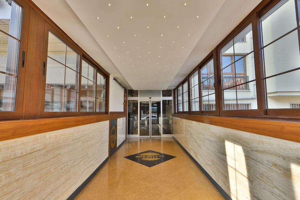 BUKAVİYYE HOTEL