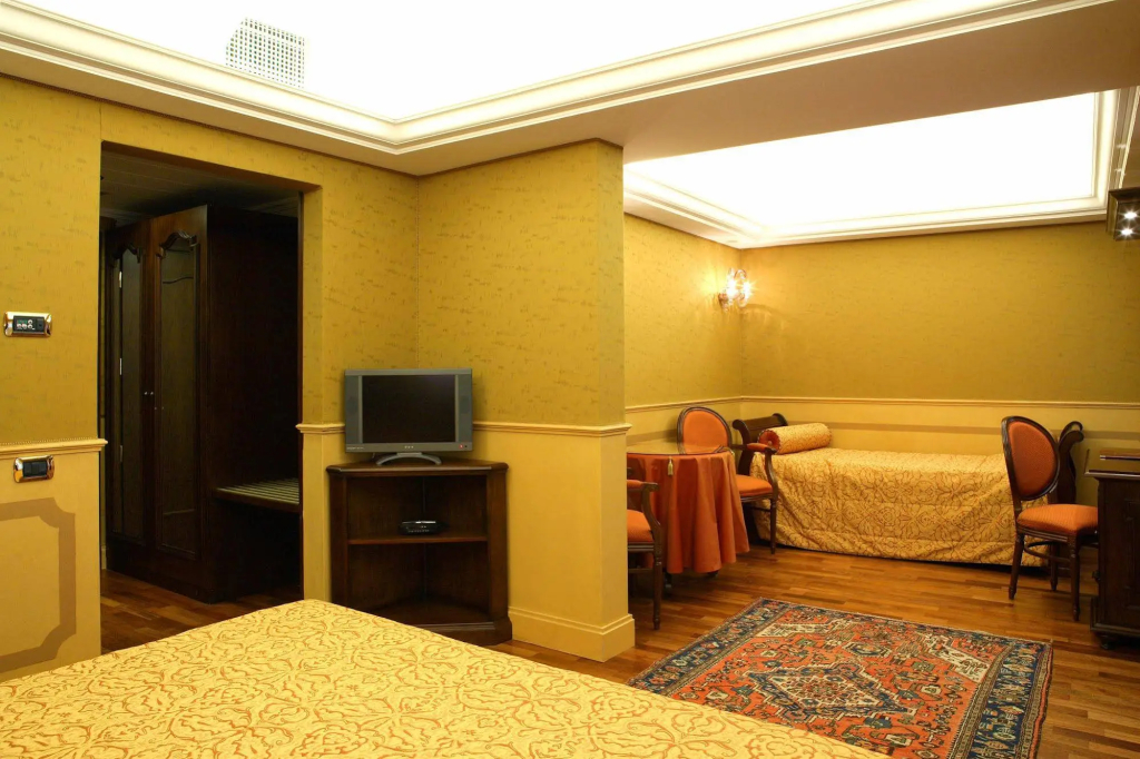 Hotel Al Codega