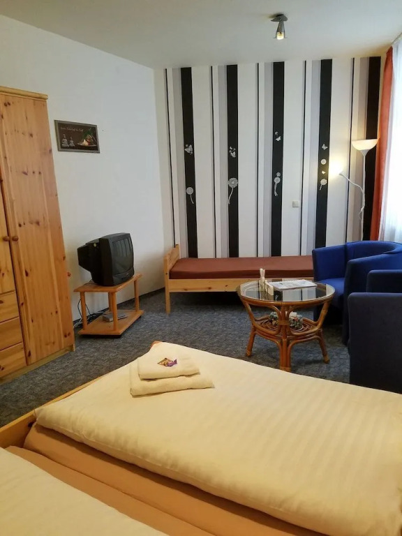 Hotel Zur Luppbode