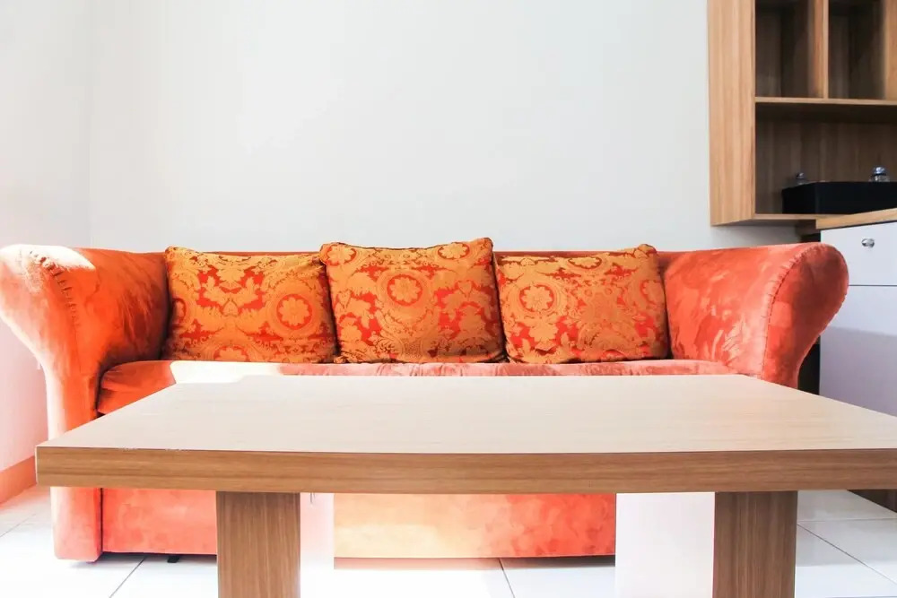 Spacious and Nice 2Br at Springlake Summarecon Bekasi Apartment by Travelio