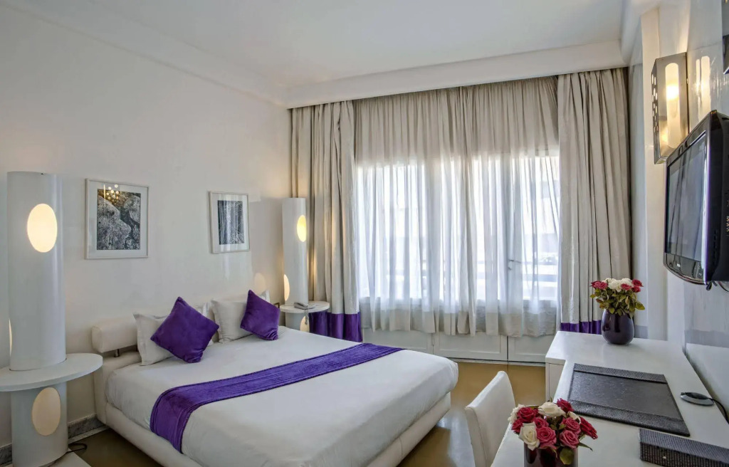 La Renaissance hôtel Marrakech