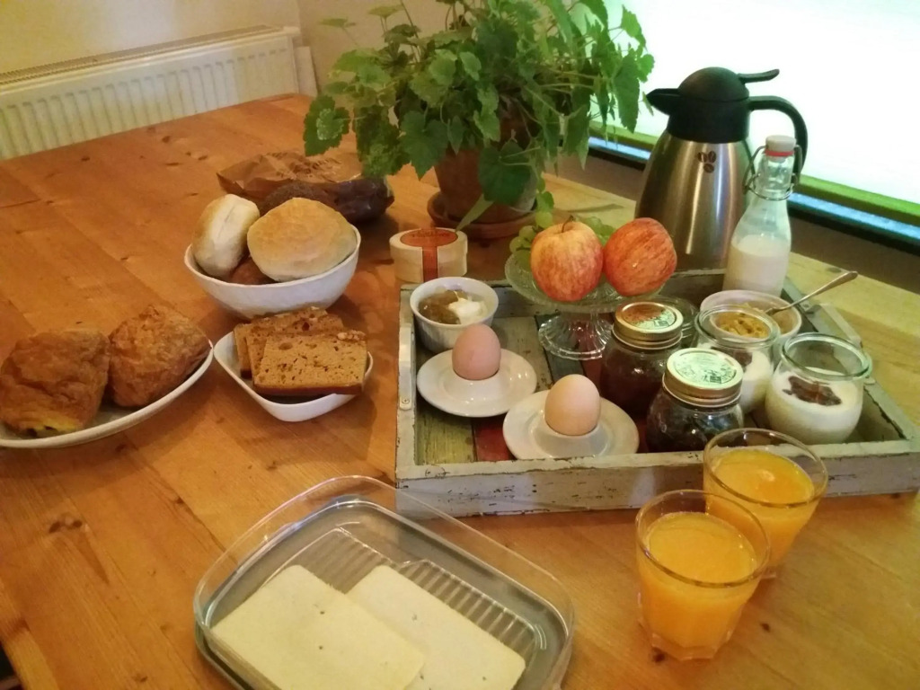 Private apartment in Antwerp near parc - B&B InterMezzo - business & leisure