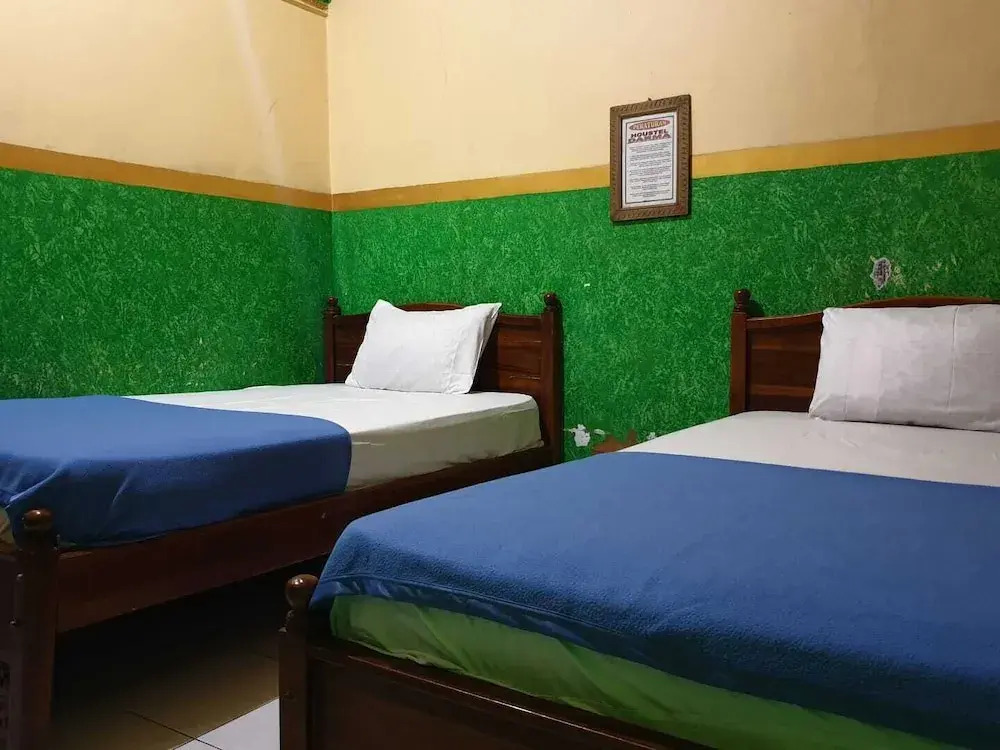 Hotel O Houstel Darma Syariah