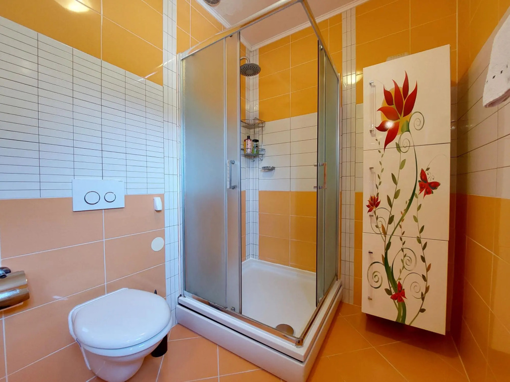 Apartments Faran