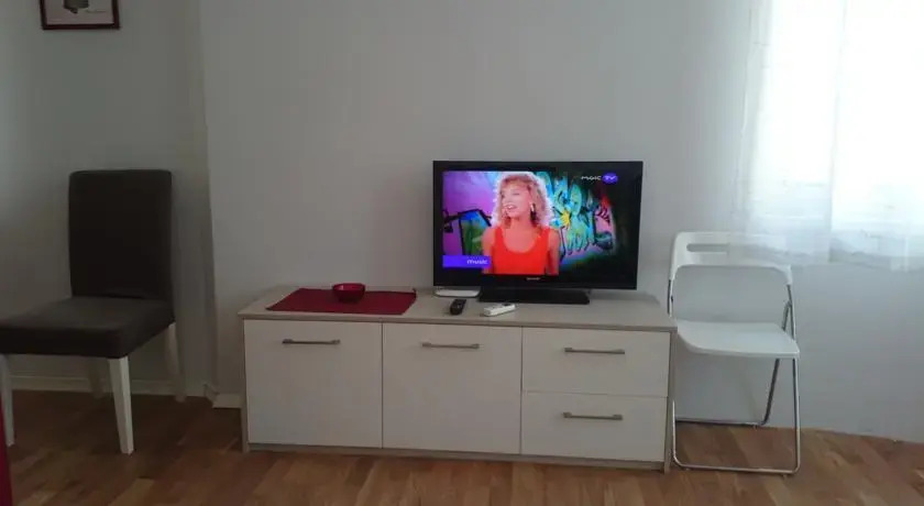 Gurko Apartment