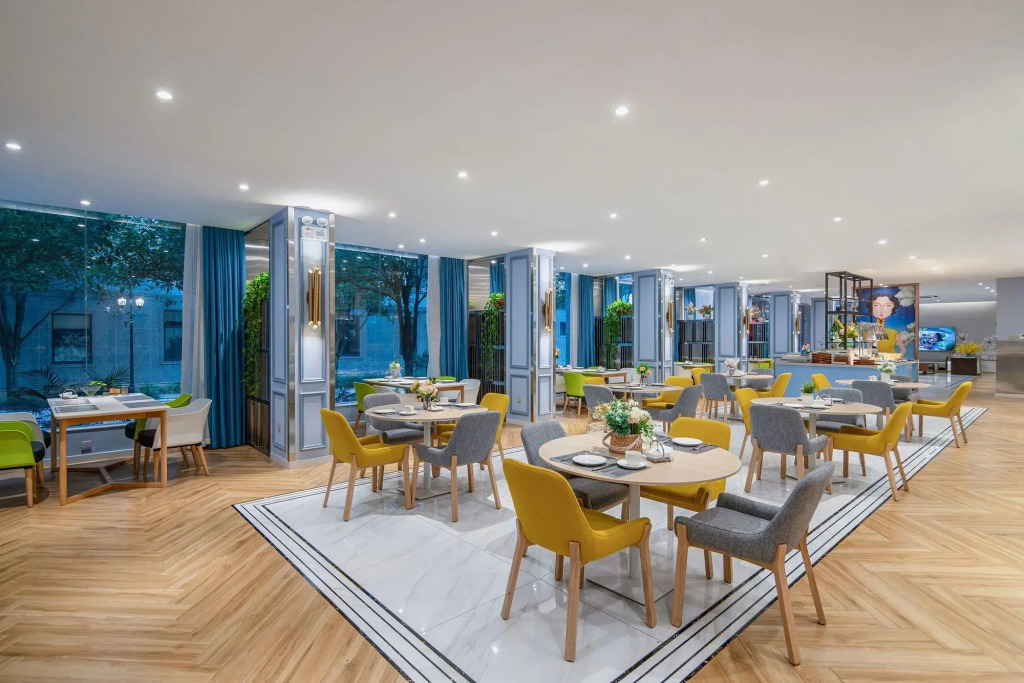 Magnotel Hotel (Nanning Youyi Road)