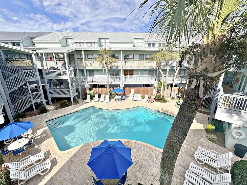 Ocean Reef 504