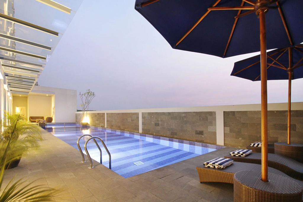 Swiss-Belinn Airport Surabaya