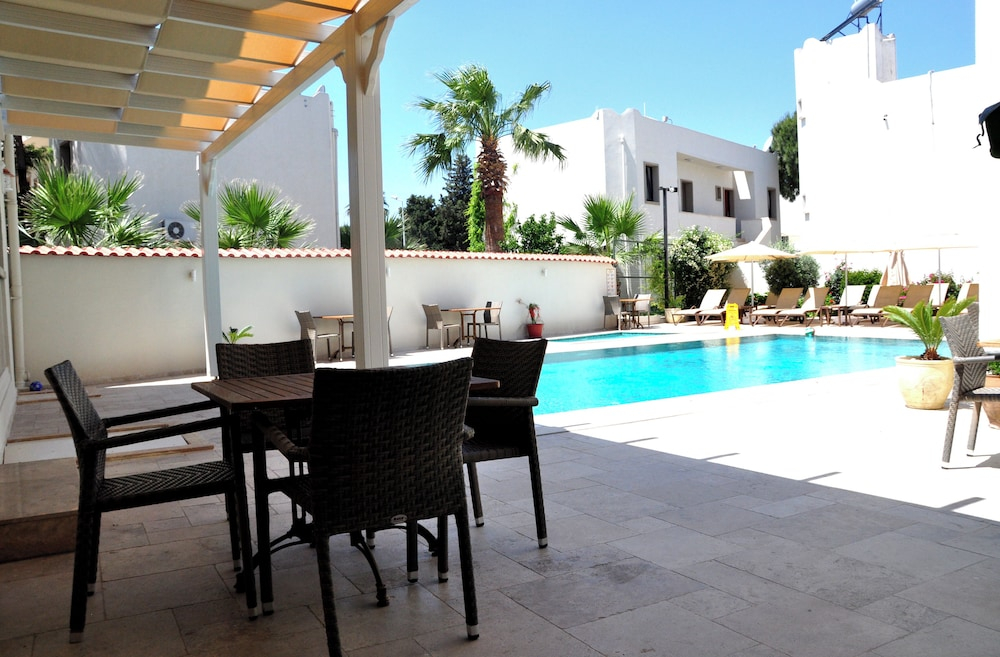 Porto Azul Hotel Bodrum