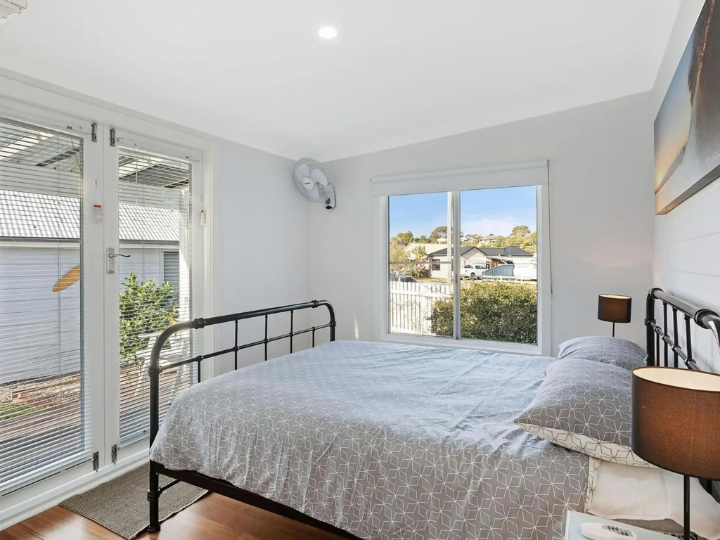 Kesla Beach House