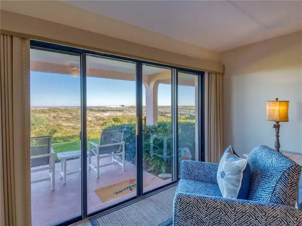 Sea Place 11107 - Two Bedroom Condo