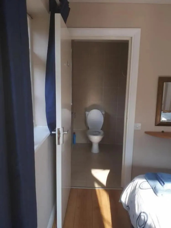 Grandwood House Lodges