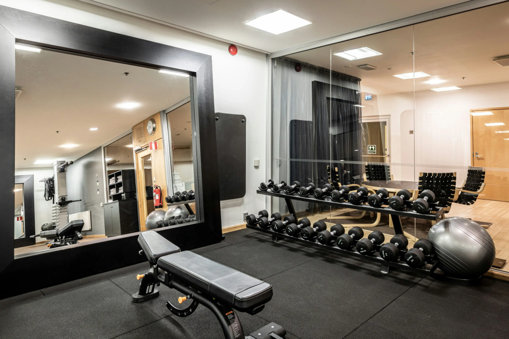 Hilton Helsinki Airport