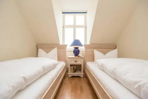 Villa Frisia Wohnung 28