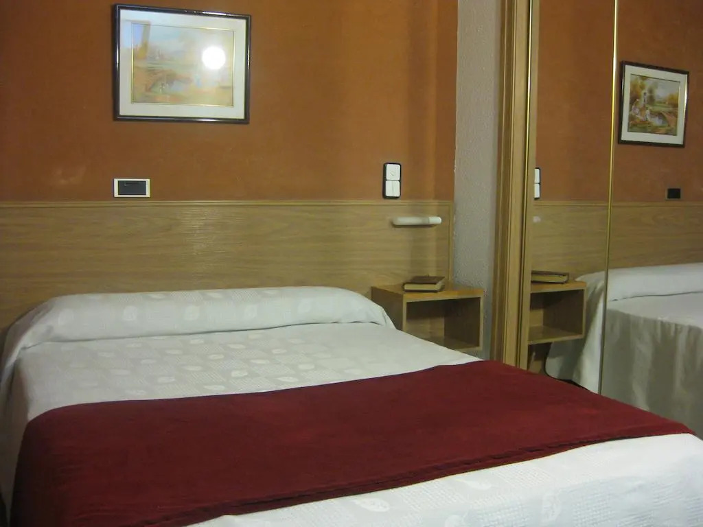 Hostal Paraíso