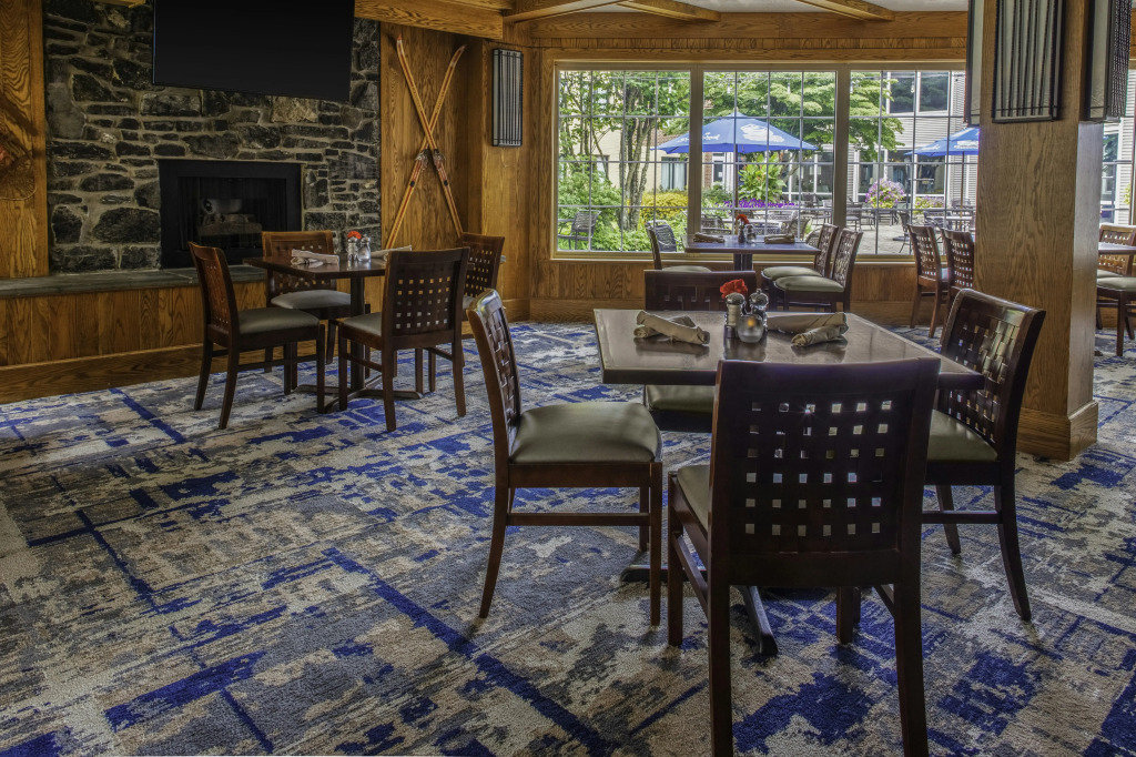 DoubleTree by Hilton Hotel Burlington Vermont
