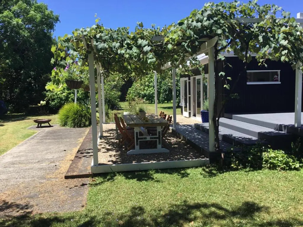Pa Road B&B Kerikeri NZ
