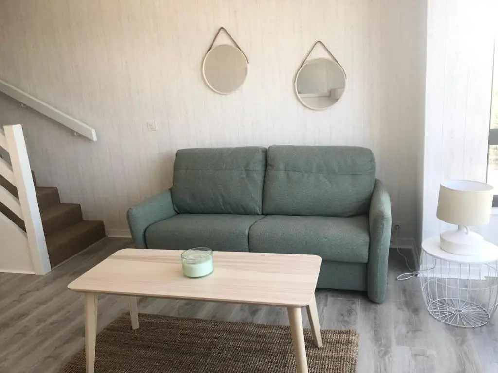Appartement Duplex Perros Guirec 4 pièces 8 personnes